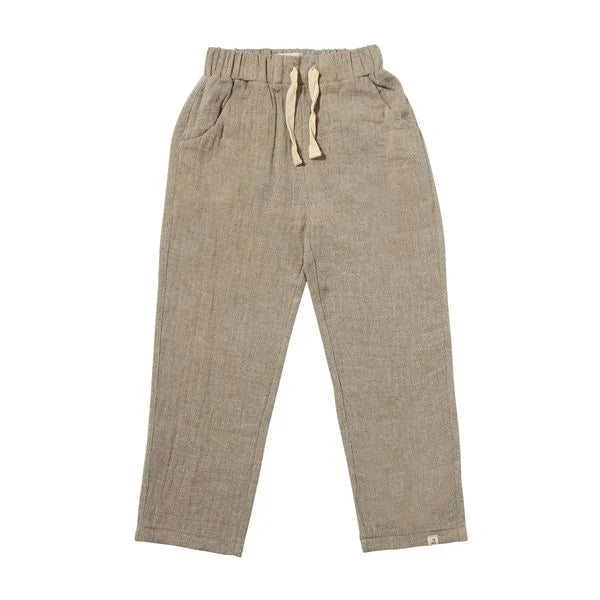 Bosun Gauze Pants