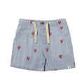 Crew Woven Shorts