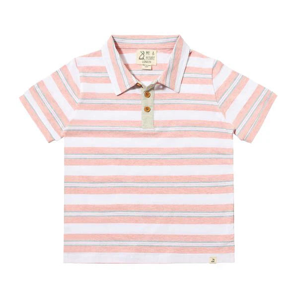Shipping Polo