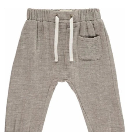 Bosun Gauze Pants
