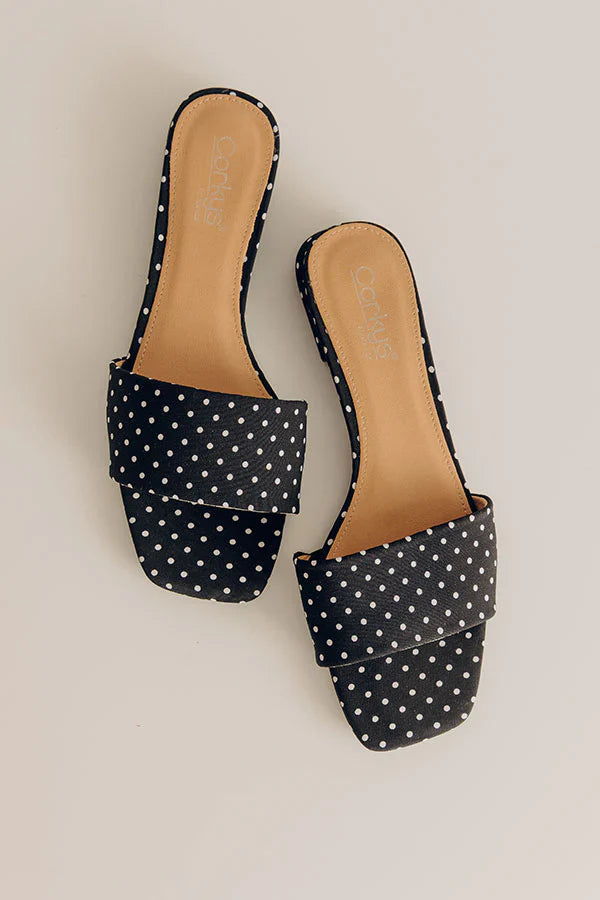 Corkys Our Lil Secret Sandal