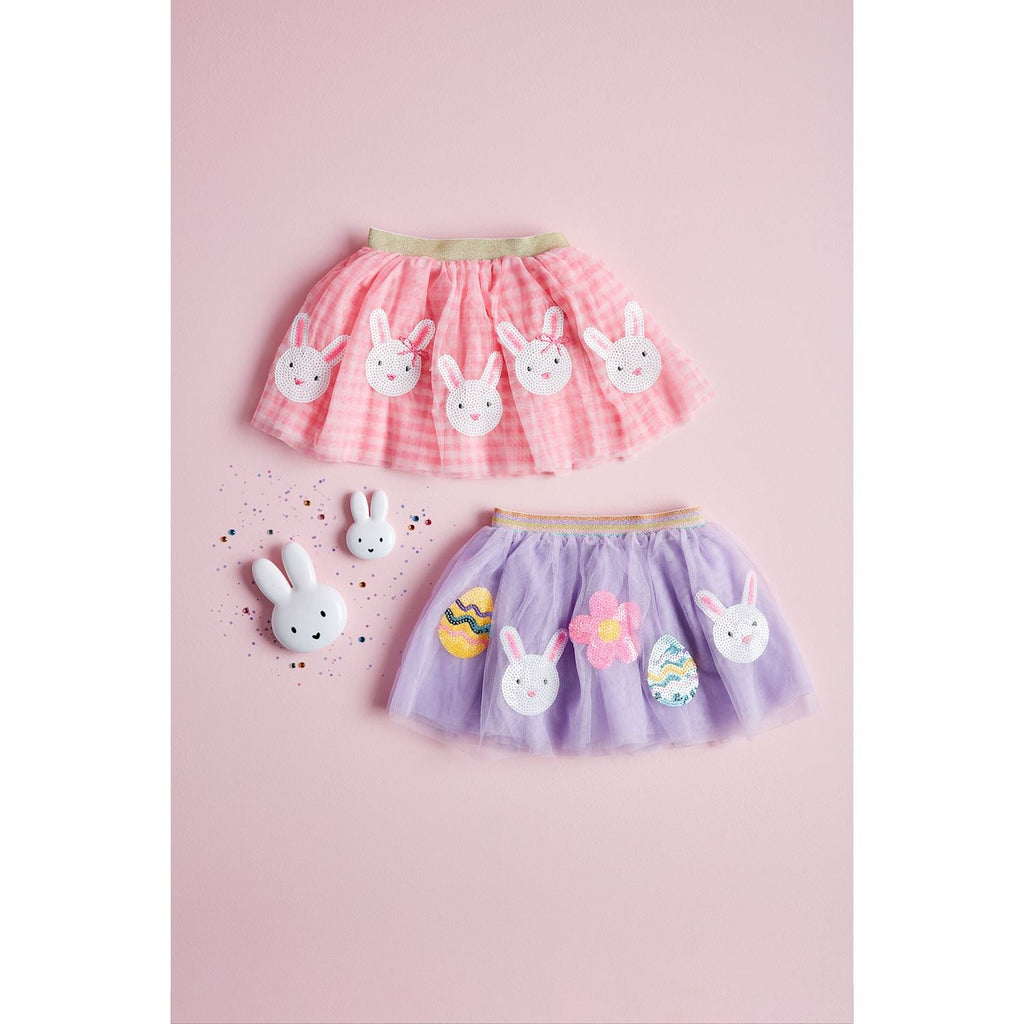 Easter Sequin Tutus