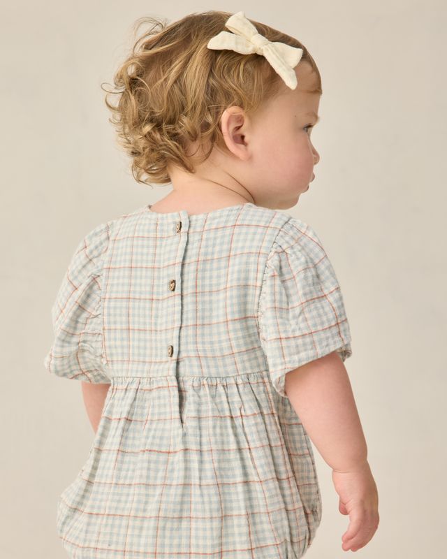 Rylee+Cru Kalea Romper