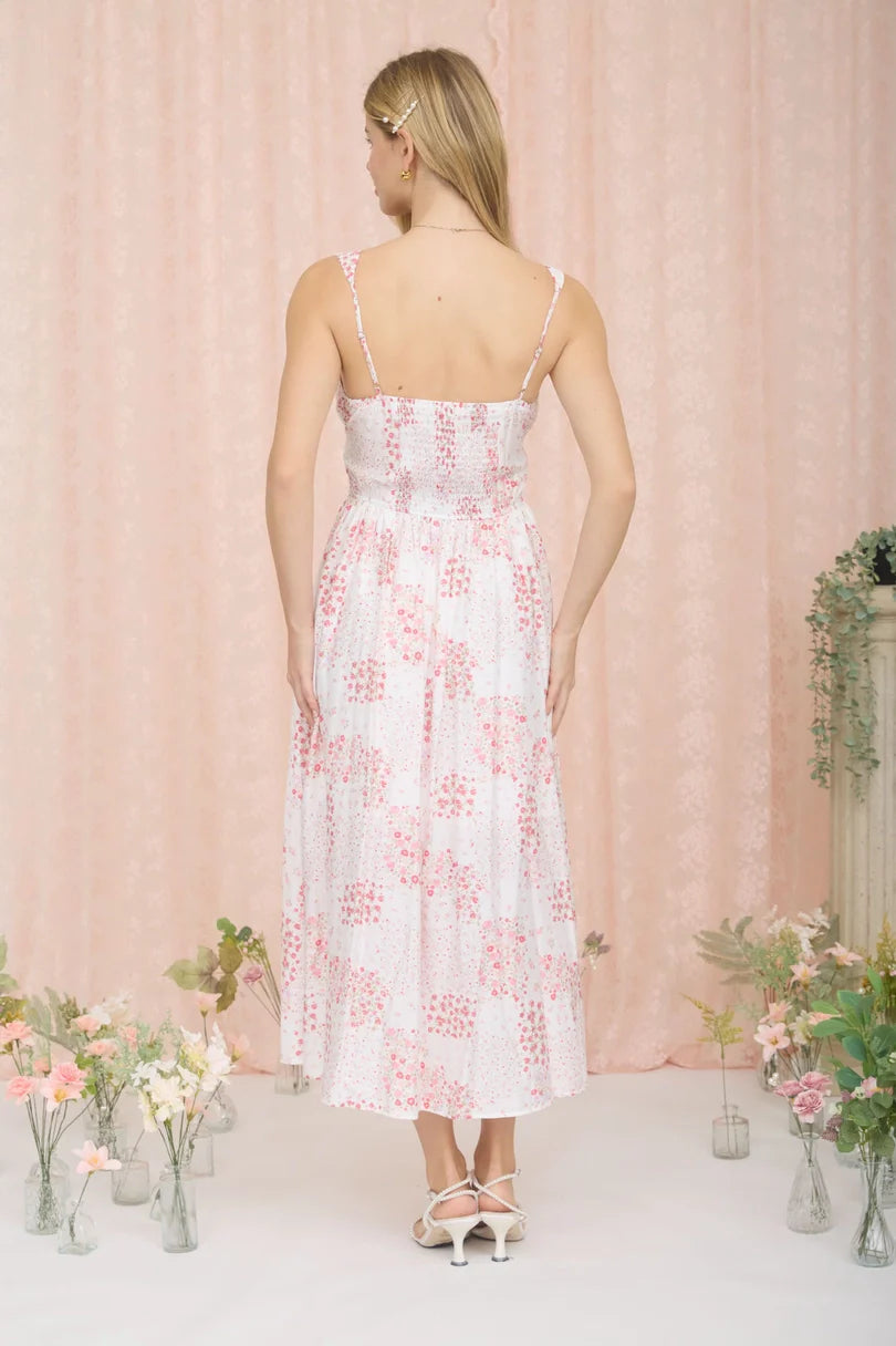 Juliet Corset Dress