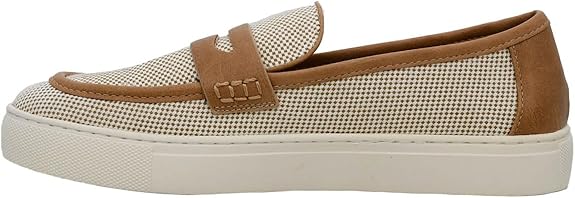 Corkys Group Chat Loafer