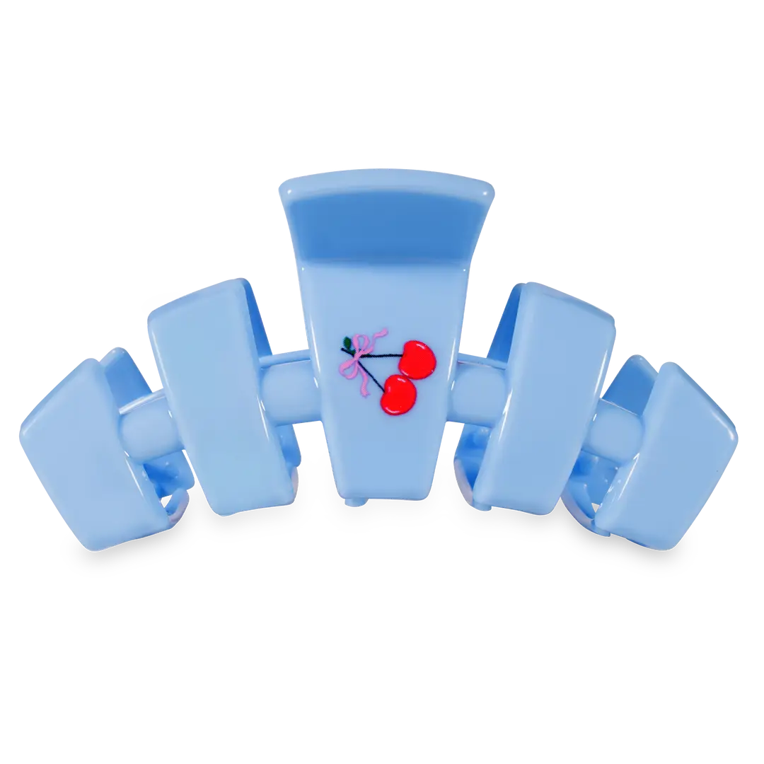 TELETIES Classic Hair Clip