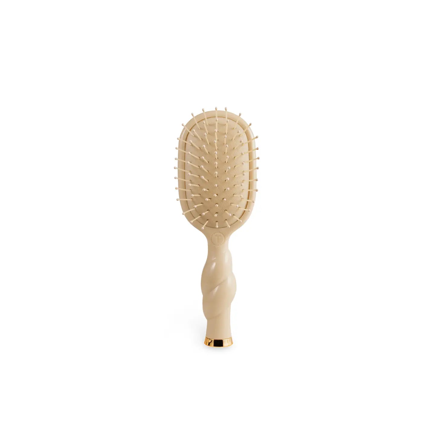 TELETIES Mini Boar Brush