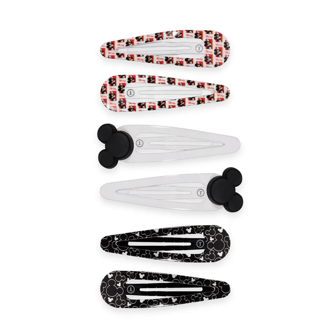 TELETIES Snap Clips