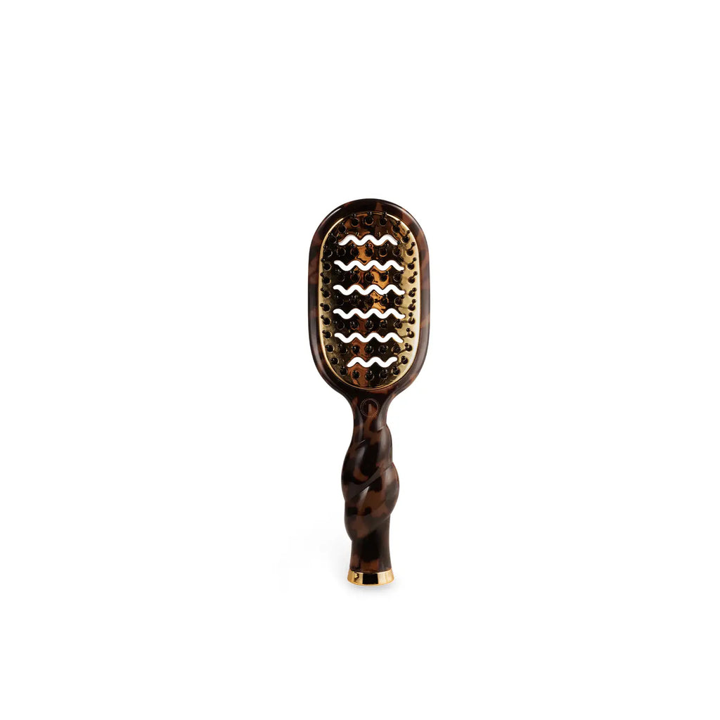 TELETIES Mini Vent Brush