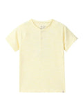 Frigat Henley Tee
