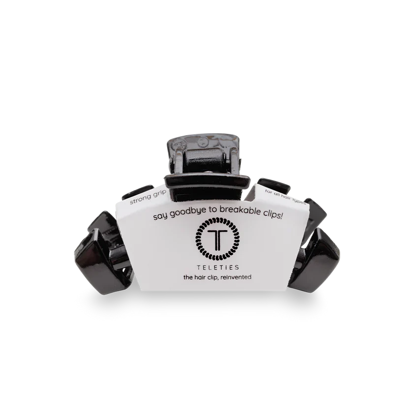 TELETIES Classic Hair Clip