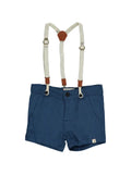 Captain Shorts