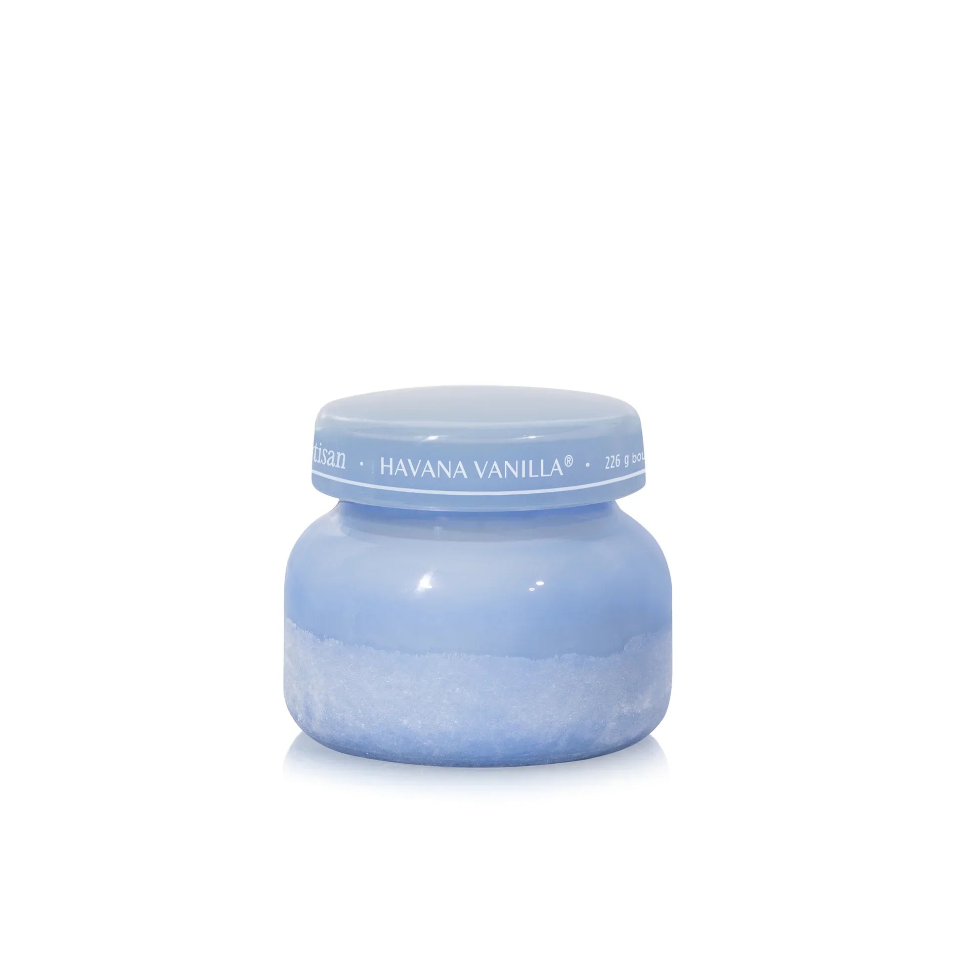 Capri Blue Havana Vanilla Luce d'Amalfi Petite Candle