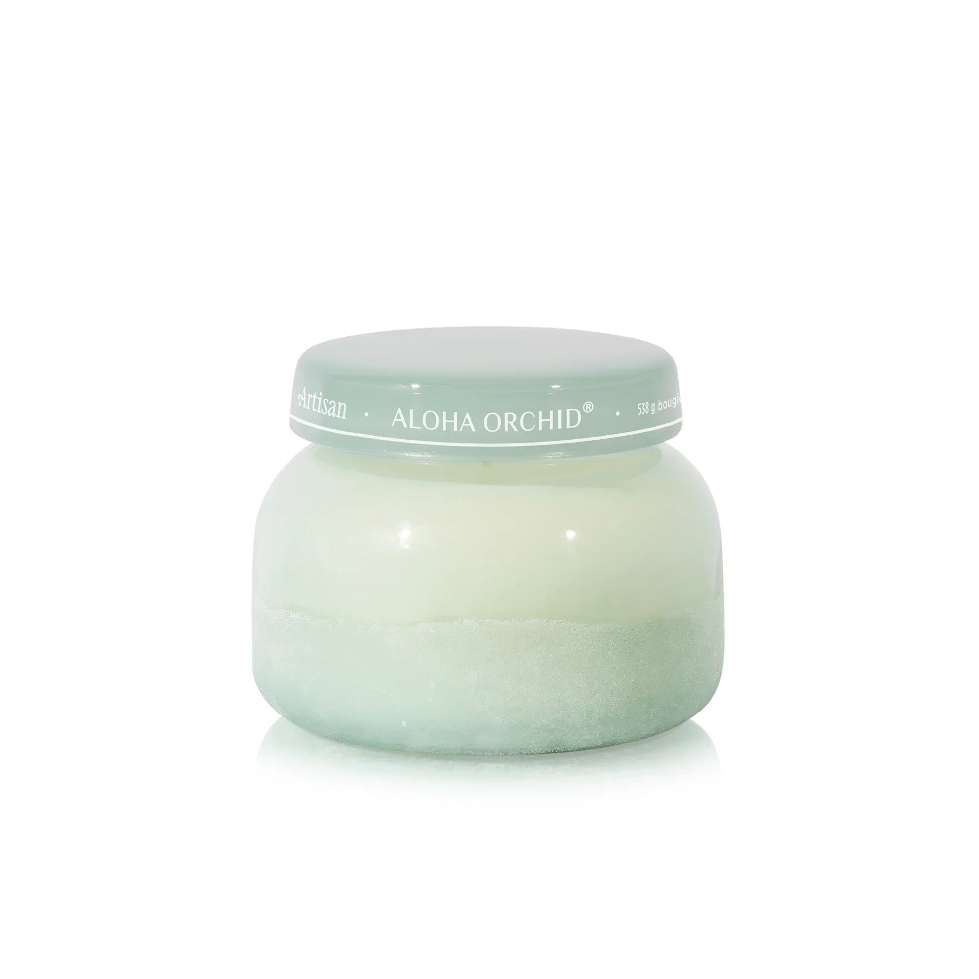 Capri Blue Artisan Luce d'Almafi Candle