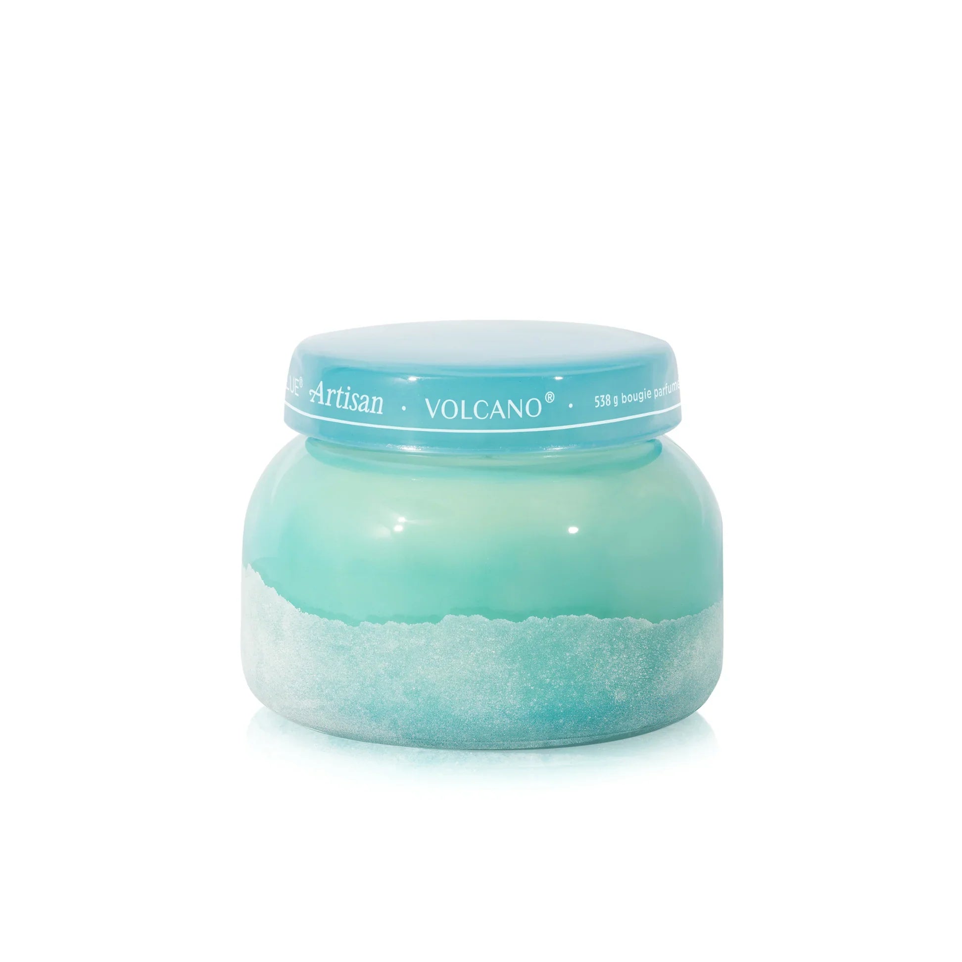 Capri Blue Artisan Luce d'Almafi Candle