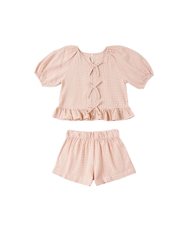 Rylee+Cru Juniper Set