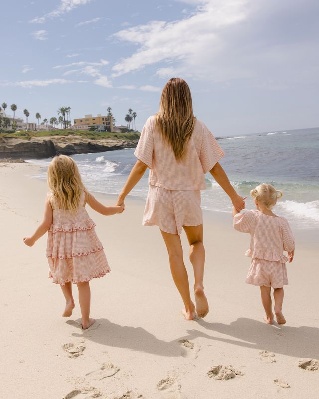 Rylee+Cru Juniper Set