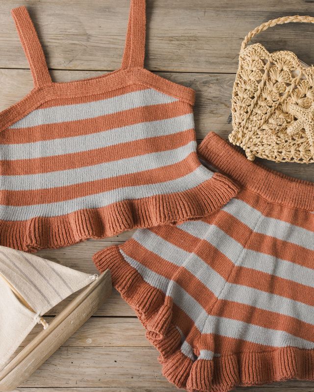 Rylee+Cru Naomi Set