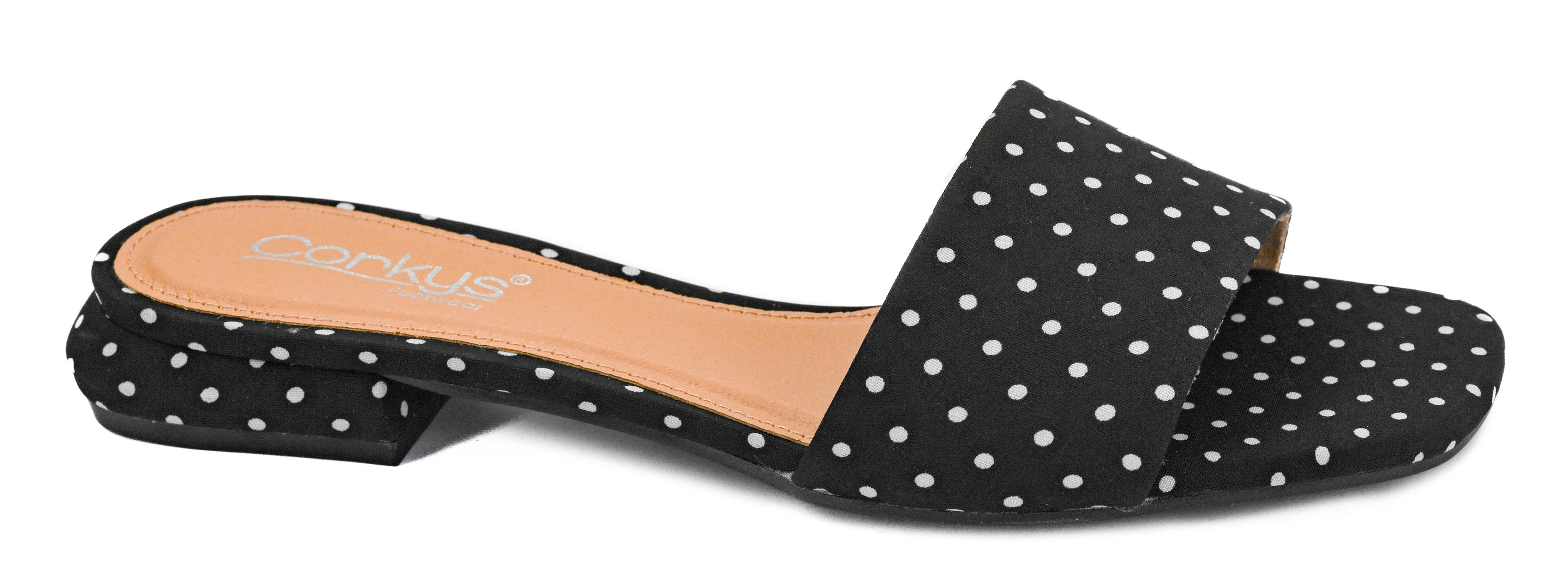 Corkys Our Lil Secret Sandal