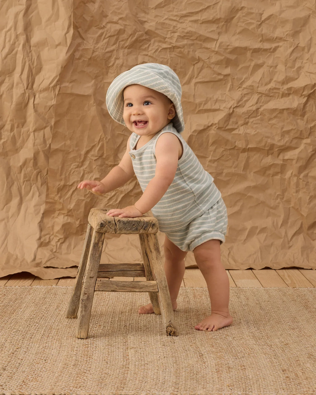 Rylee+Cru Baby Tank Set