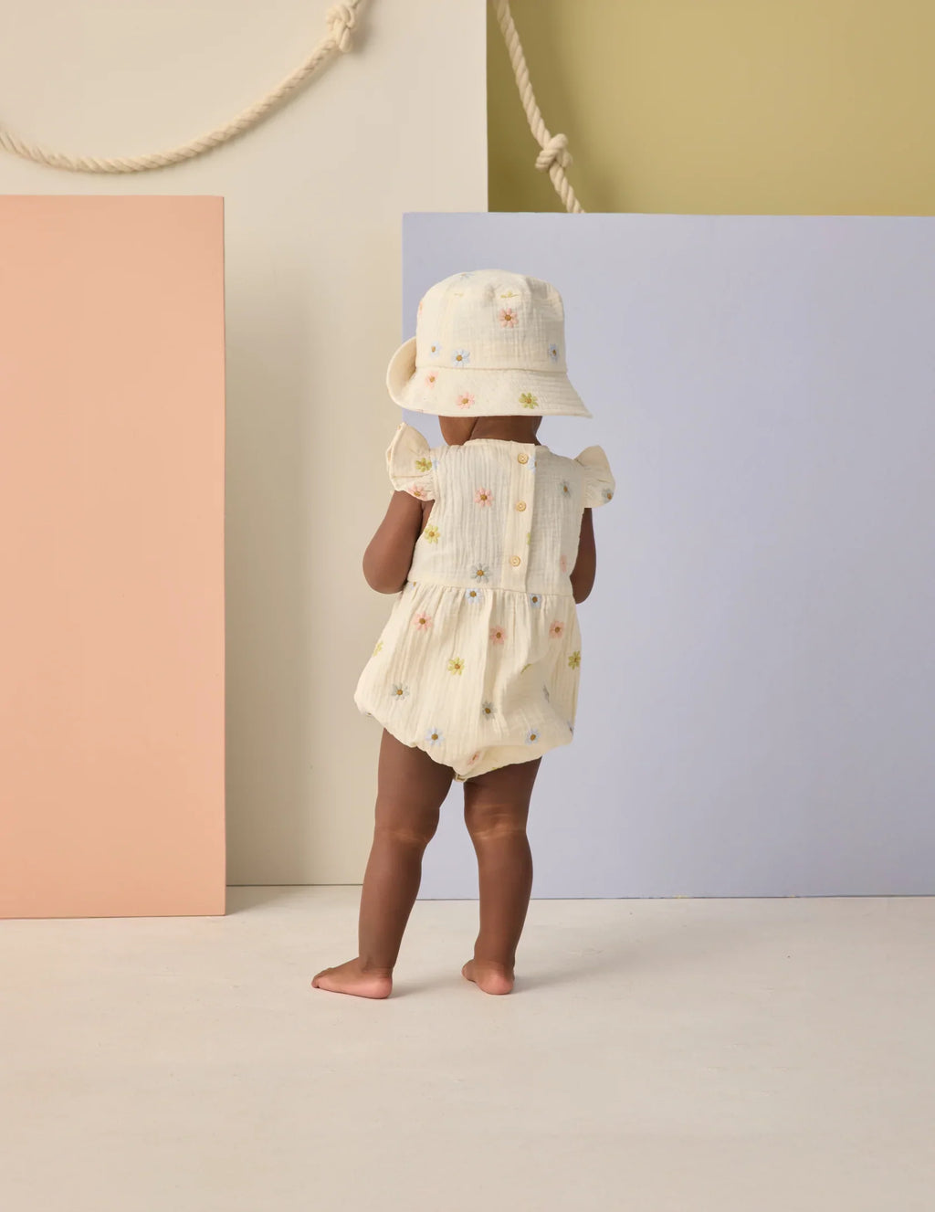 Rylee+Cru Bucket Hats
