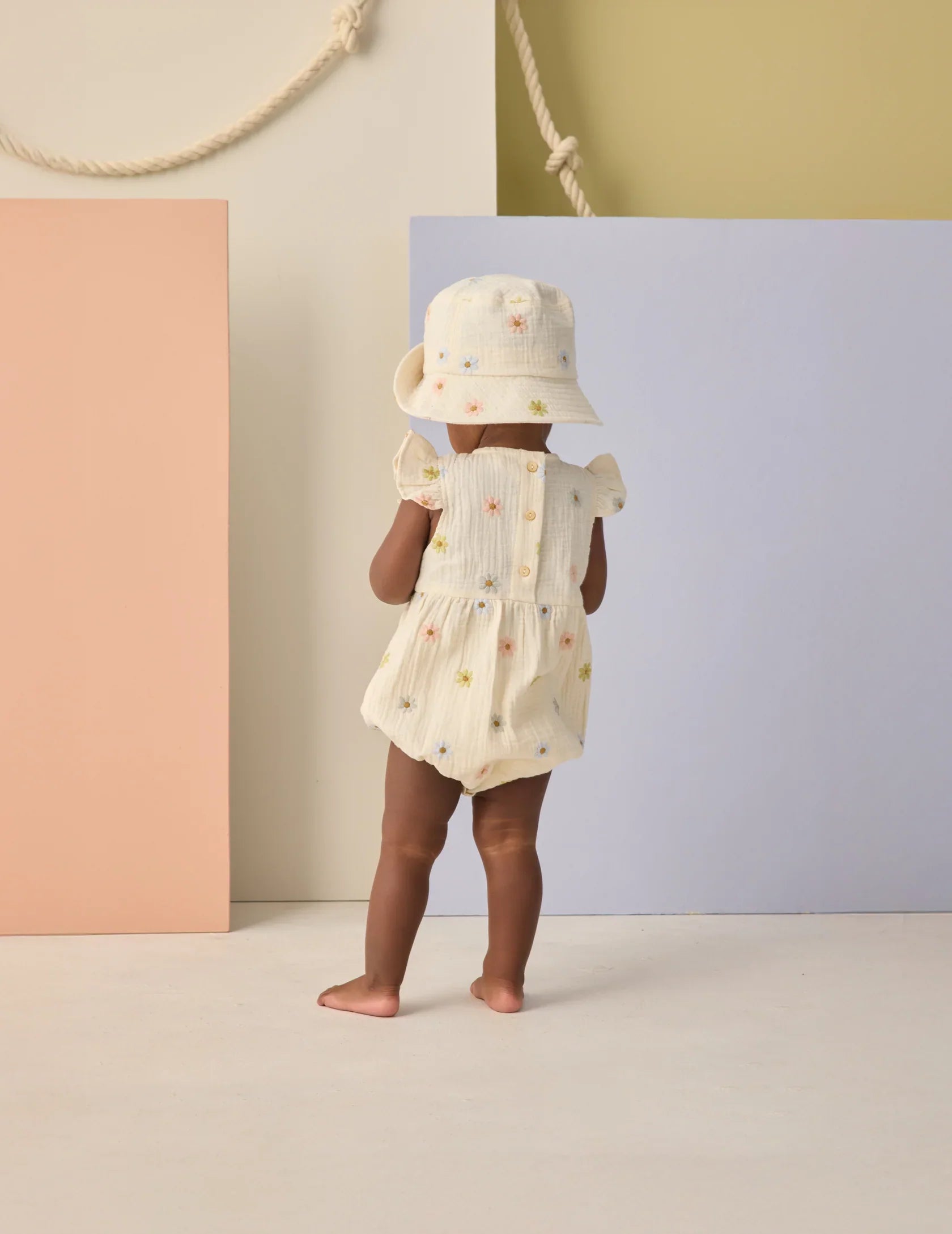 Rylee+Cru Bucket Hats