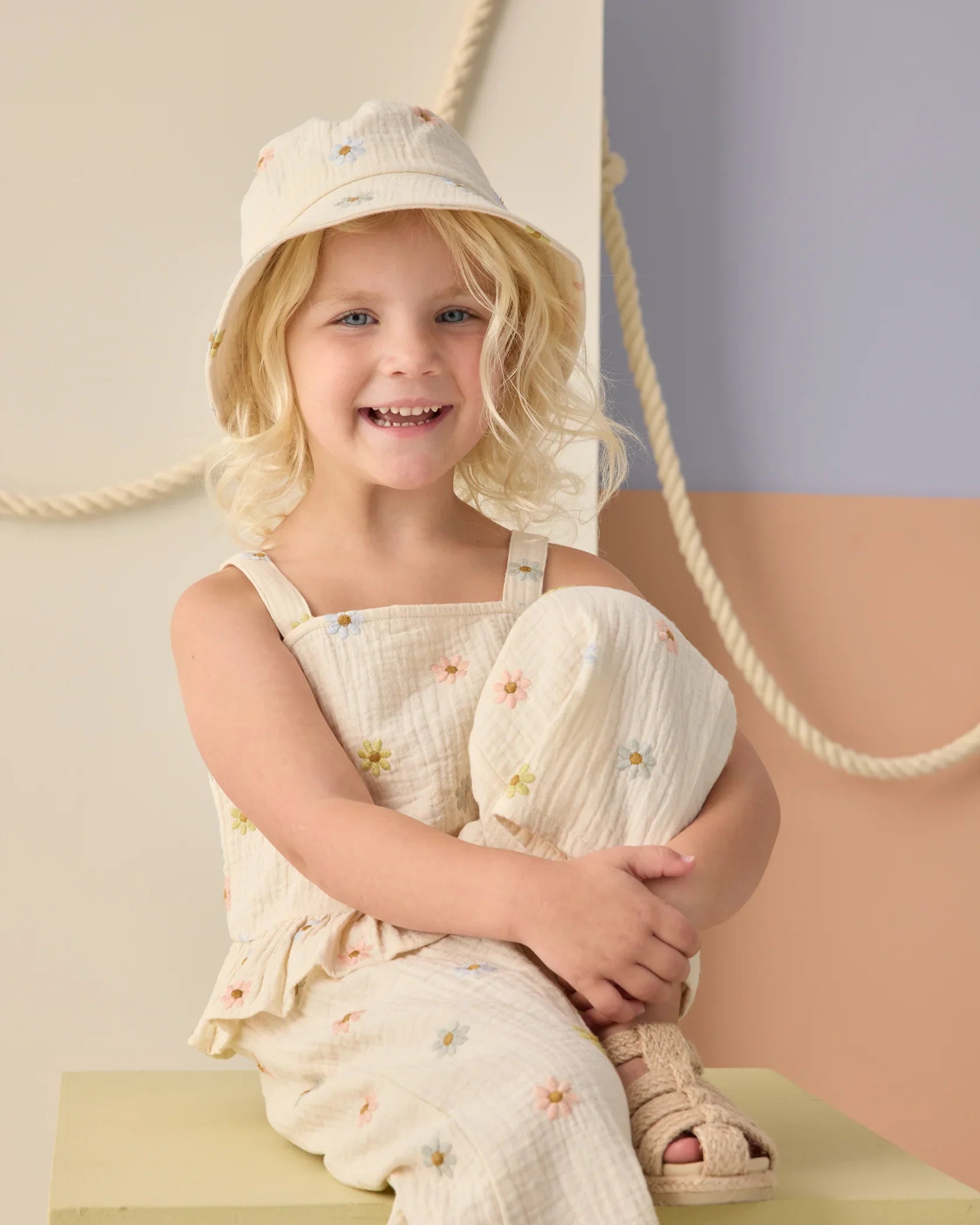 Rylee+Cru Bucket Hats