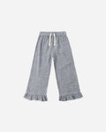 Rylee+Cru Wide Leg Pant
