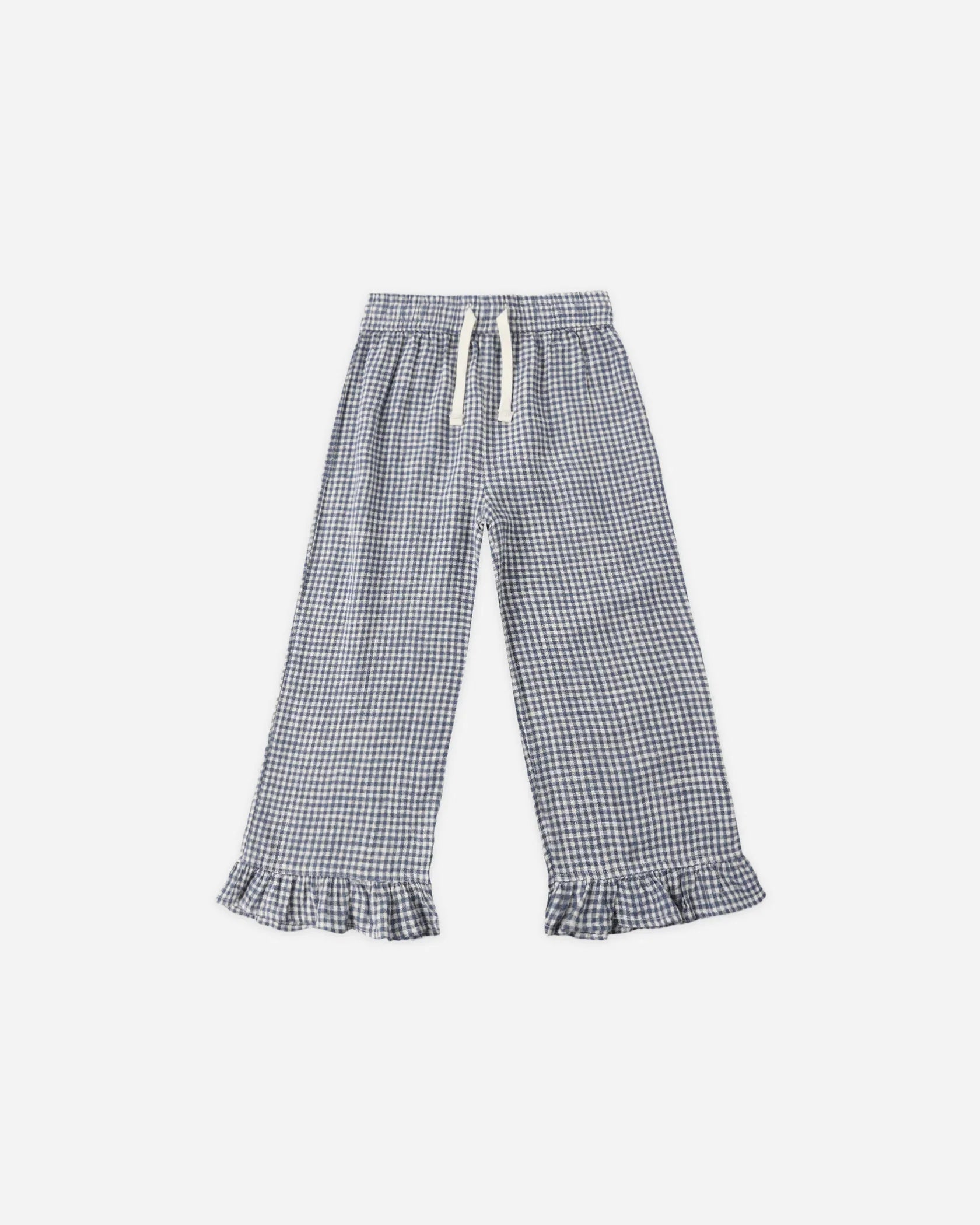Rylee+Cru Wide Leg Pant