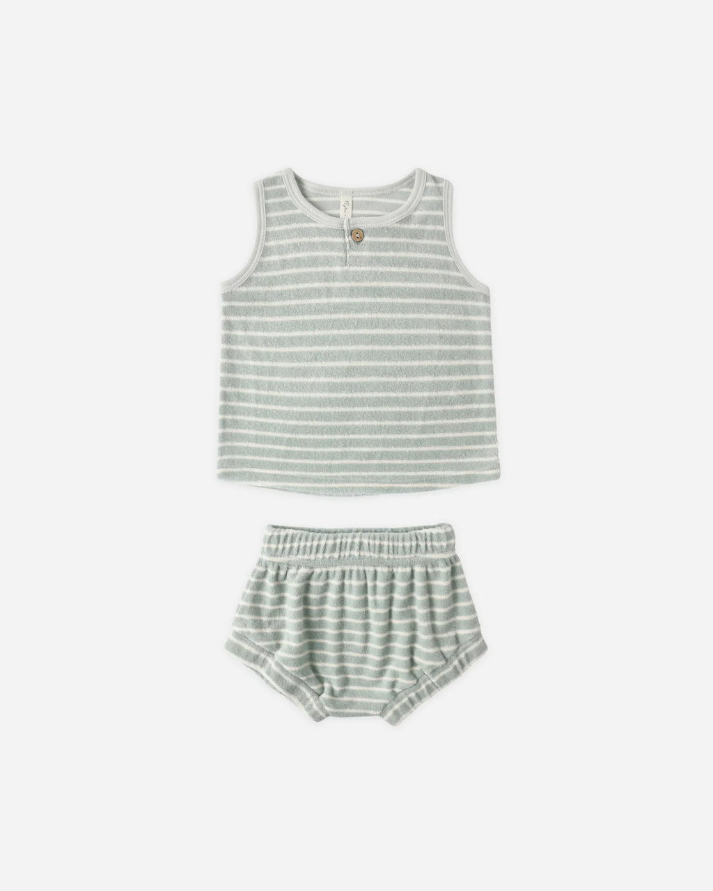 Rylee+Cru Baby Tank Set