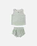 Rylee+Cru Baby Tank Set