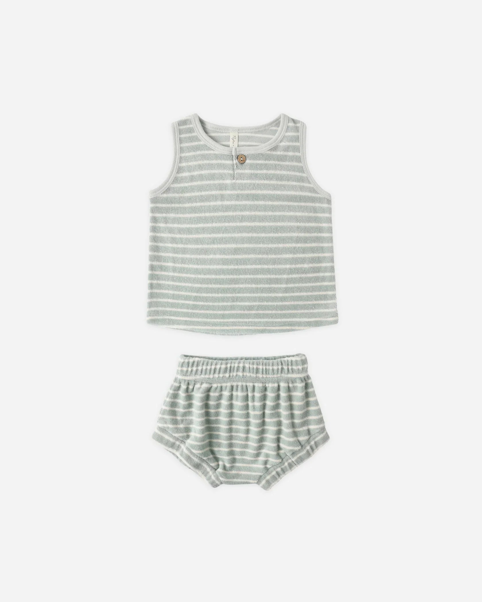 Rylee+Cru Baby Tank Set