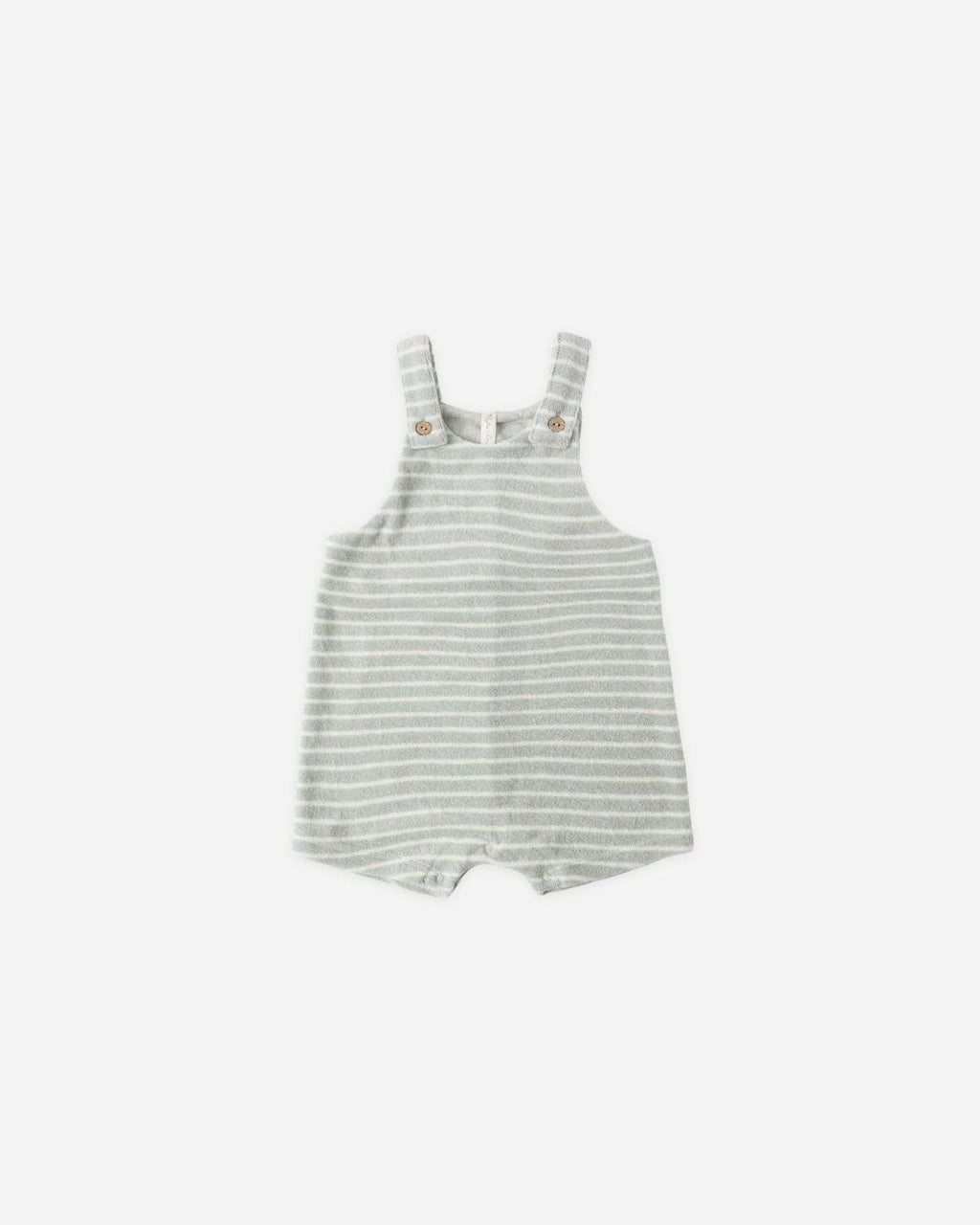 Rylee+Cru Gio Romper