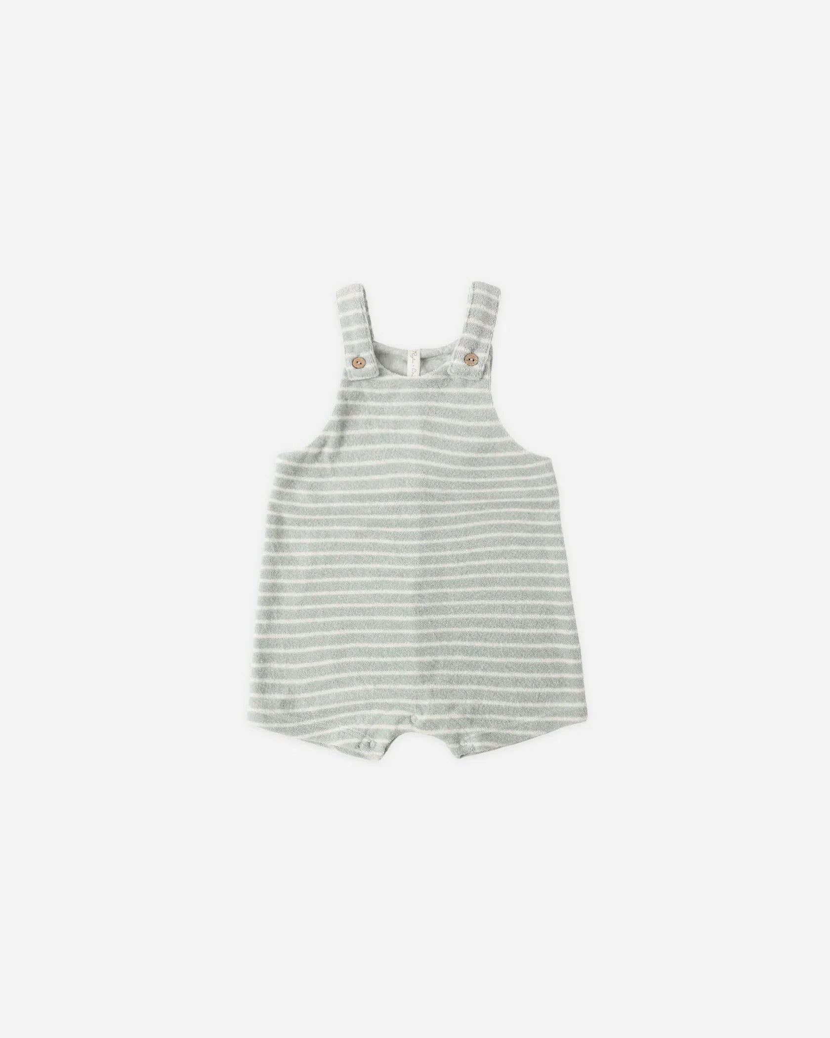 Rylee+Cru Gio Romper