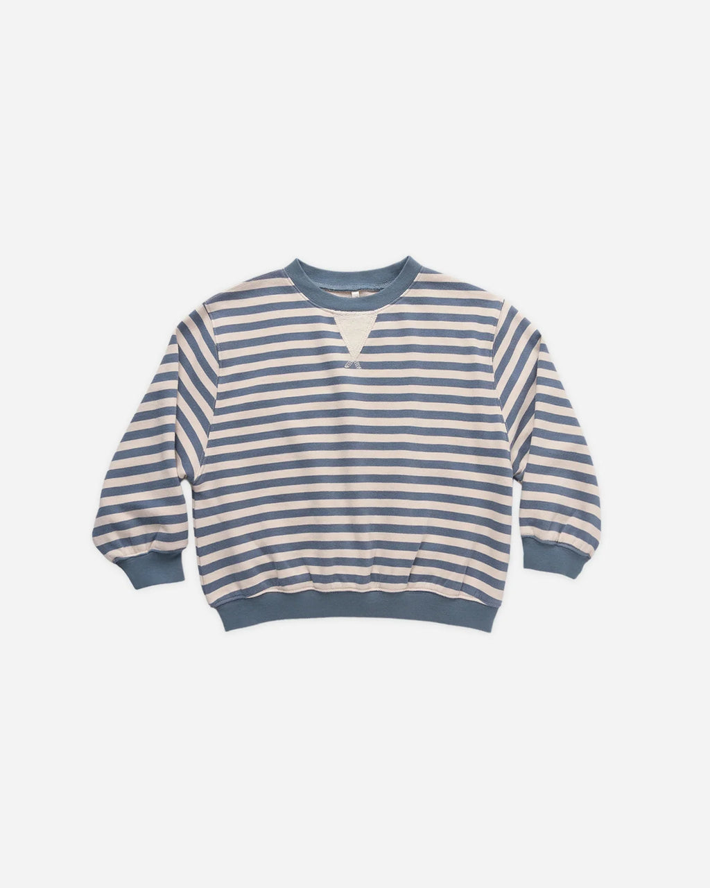Rylee+Cru Oversized Crew