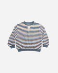 Rylee+Cru Oversized Crew