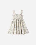 Rylee+Cru Sutton Dress