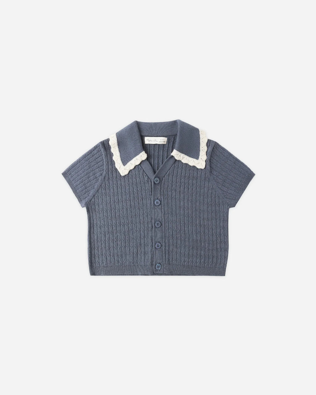 Rylee+Cru Sloane Knit Top