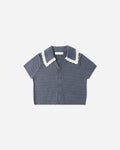 Rylee+Cru Sloane Knit Top