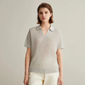 Women's Clothing Fashion Ladies Knitted Pullover