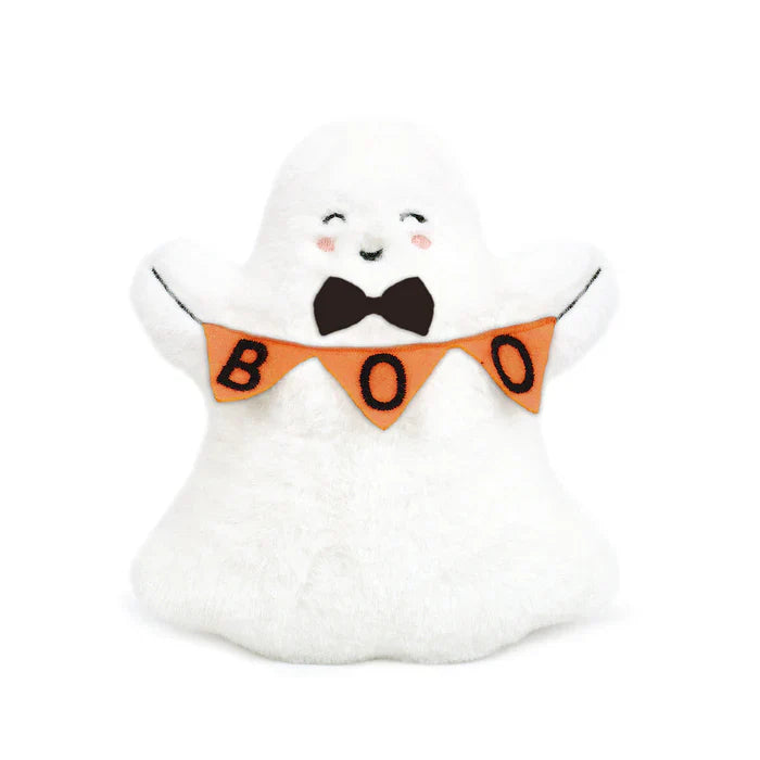 Charming Ghost