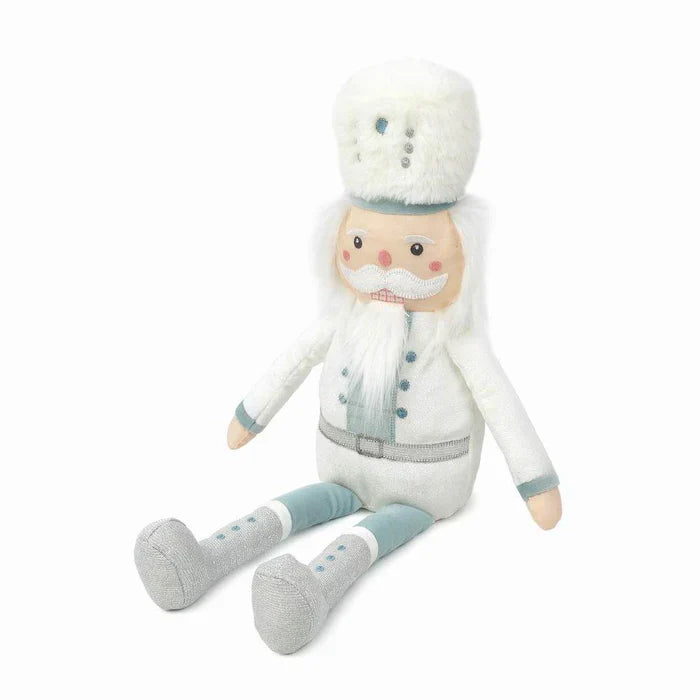 Nutcracker Plush