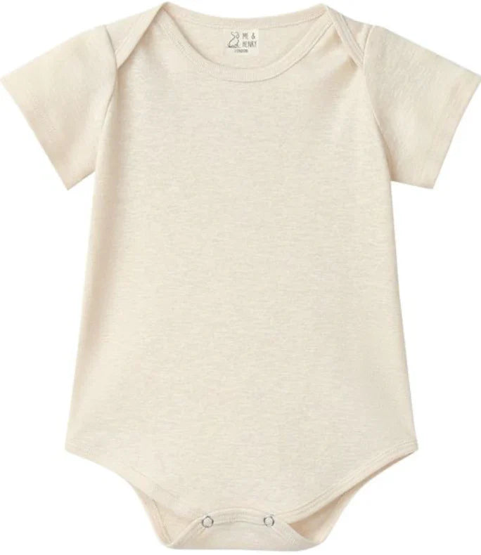 Walty Triple Pack Onesie