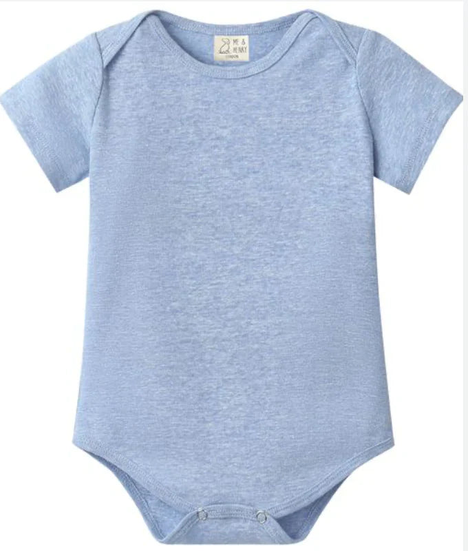 Walty Triple Pack Onesie