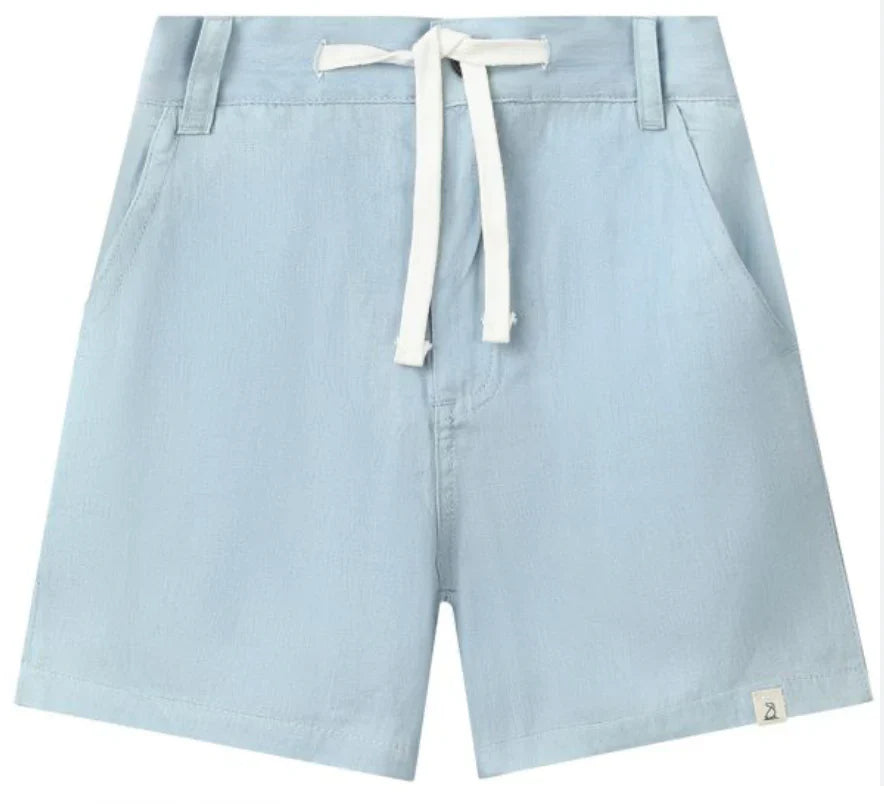 Crew Woven Shorts