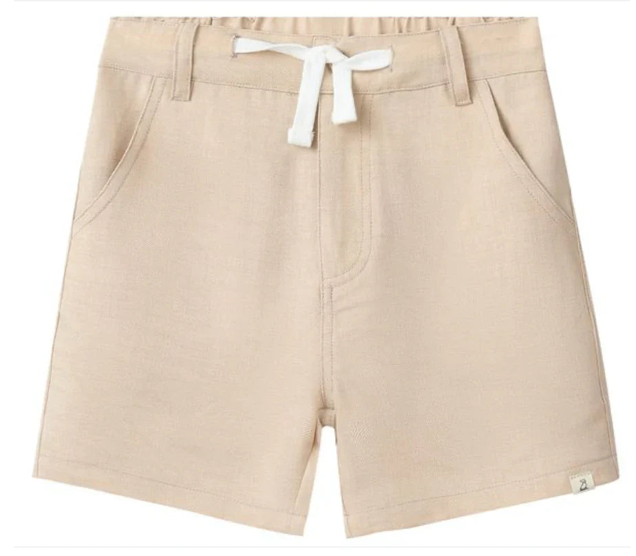 Crew Woven Shorts