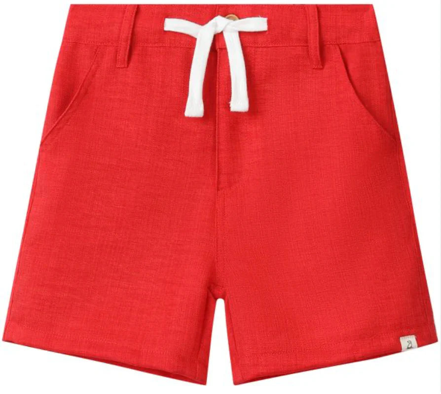 Crew Woven Shorts