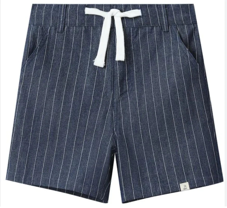 Crew Woven Shorts