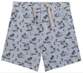 Mahalo Woven Shorts
