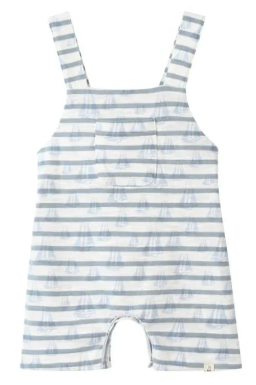 Dandy Jersey Overalls